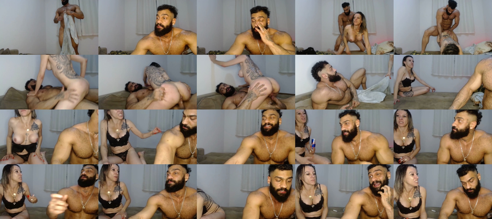 henryhadesflirt 26-10-2022 bj-dildo 