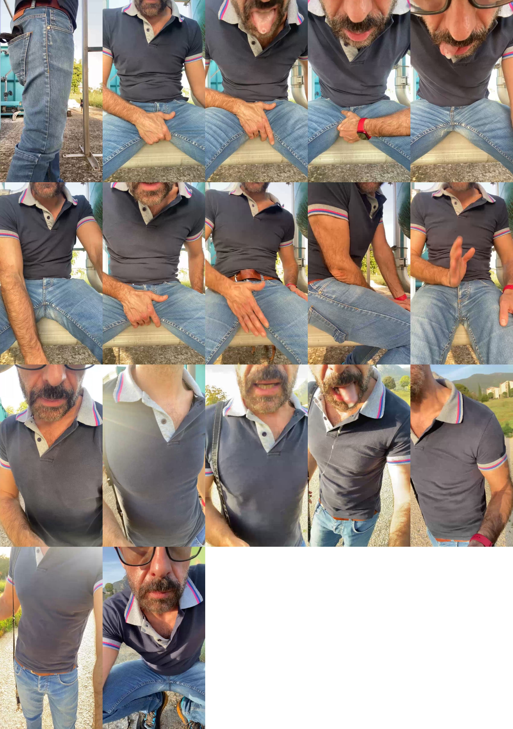 ikarussexy  27-10-2022 Recorded Video bigcock
