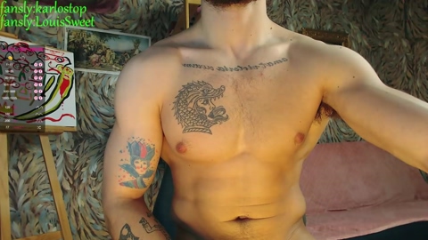 karlos_murphy  27-10-2022 video squirt