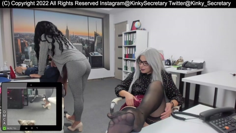 kinky_offfice 26-10-2022 show 