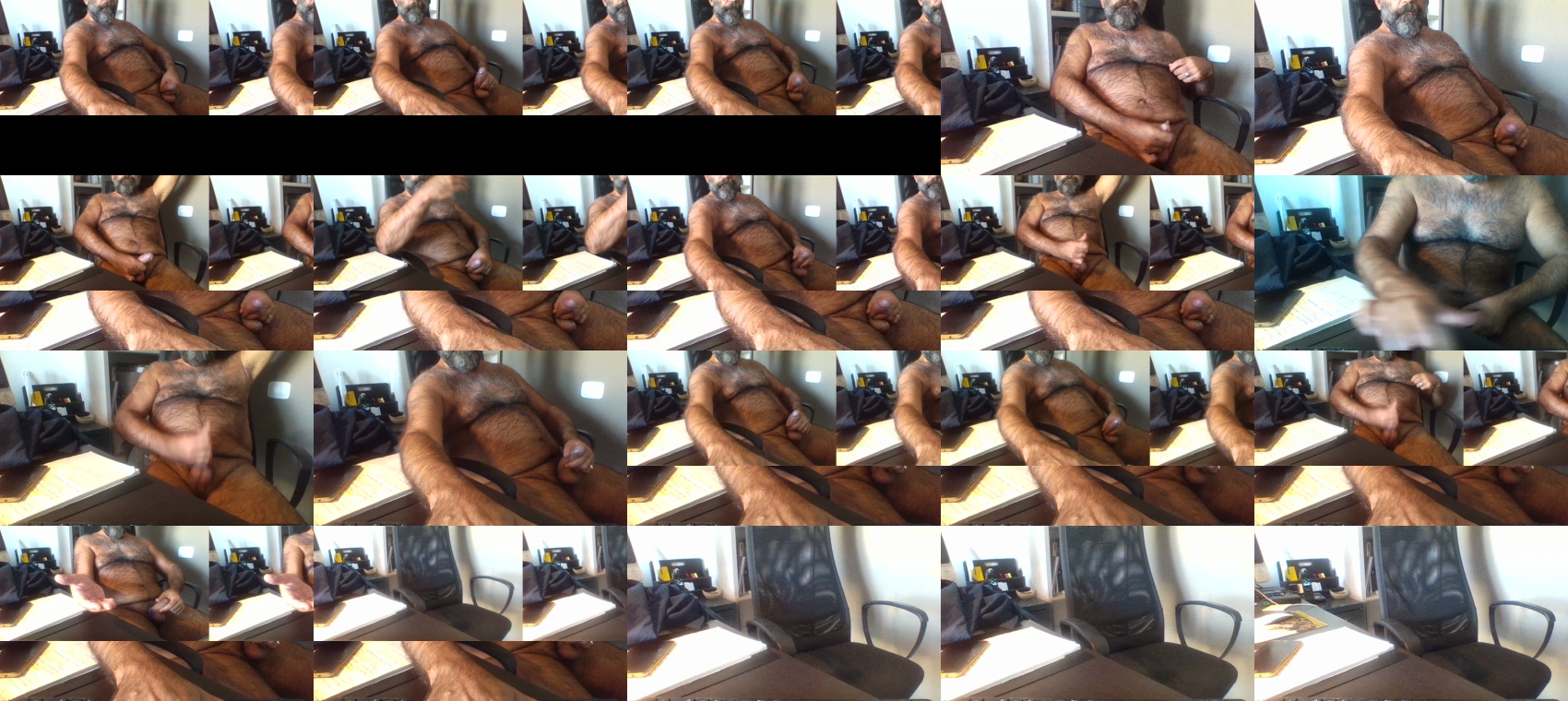 kuros1967  27-10-2022 Recorded Video lush