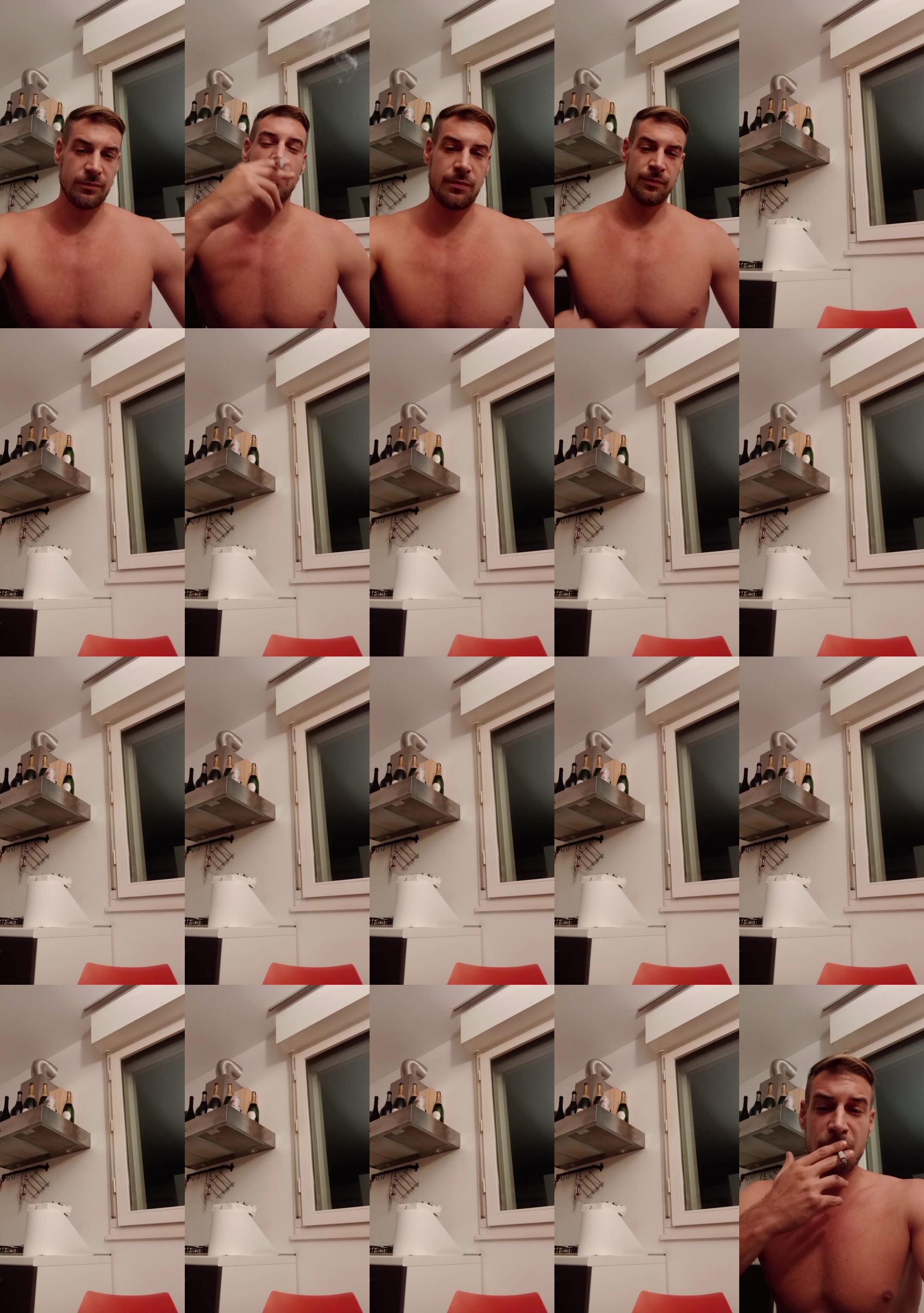lamberto91  26-10-2022 Recorded Video hardcock