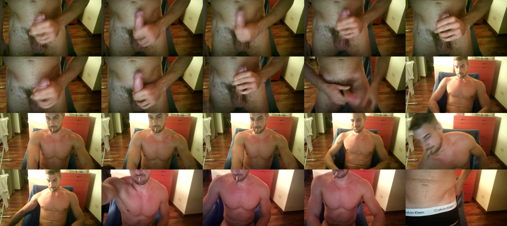 lamberto91  26-10-2022 Recorded Video fuckface