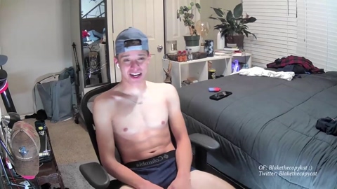 letsplayblake  26-10-2022 video prettyface