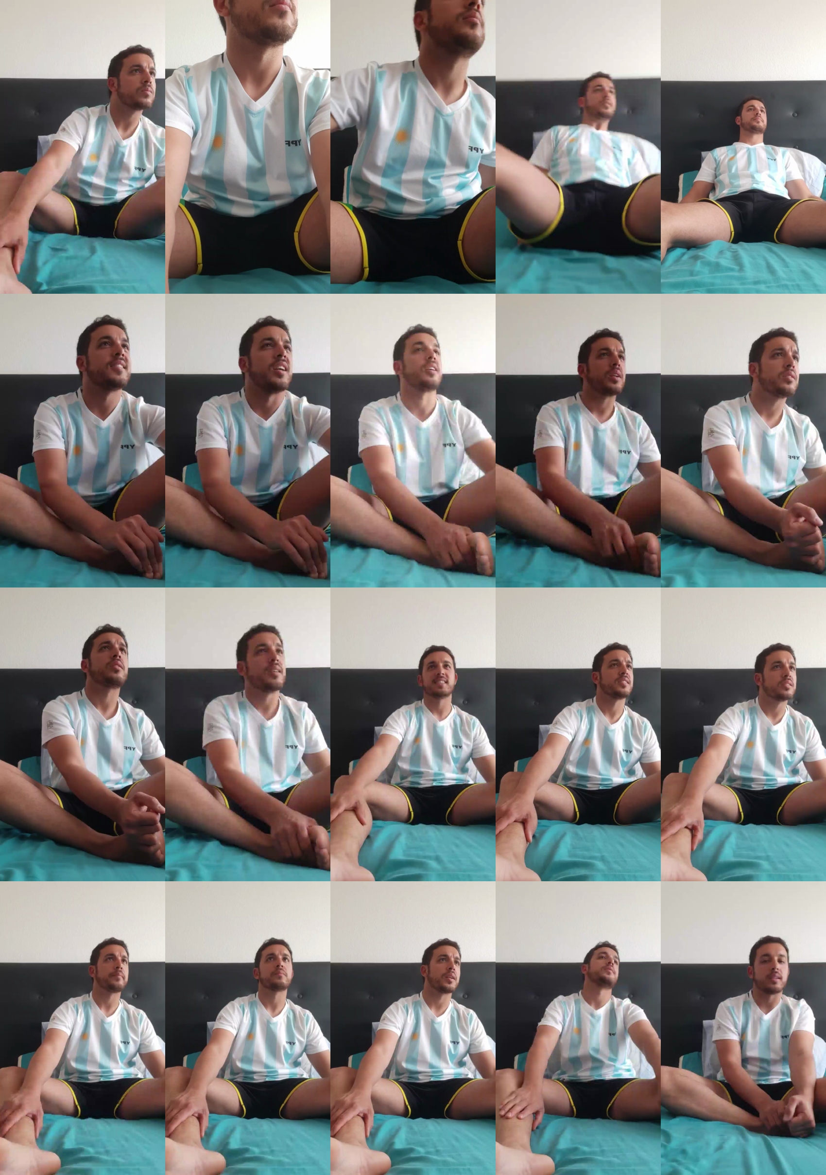 leyto_mdq  26-10-2022 Recorded Video legs