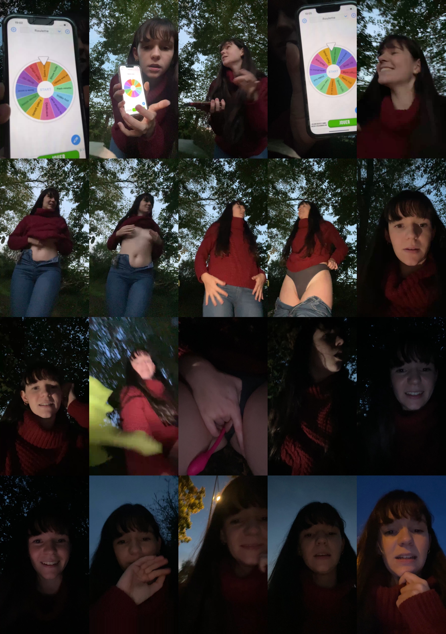 lucie_mehott 26-10-2022 Recorded 