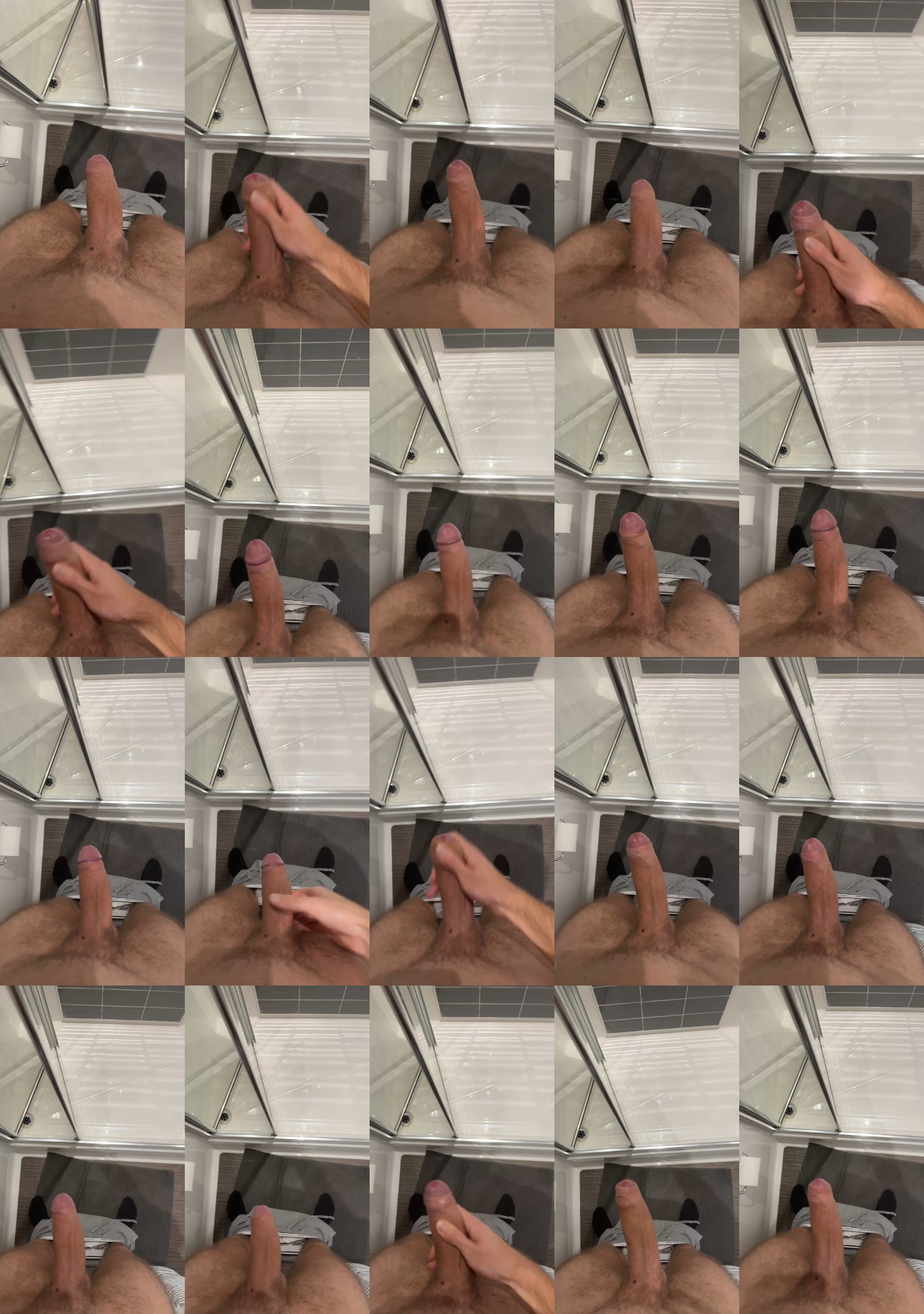 marke1973  27-10-2022 Recorded Video legs