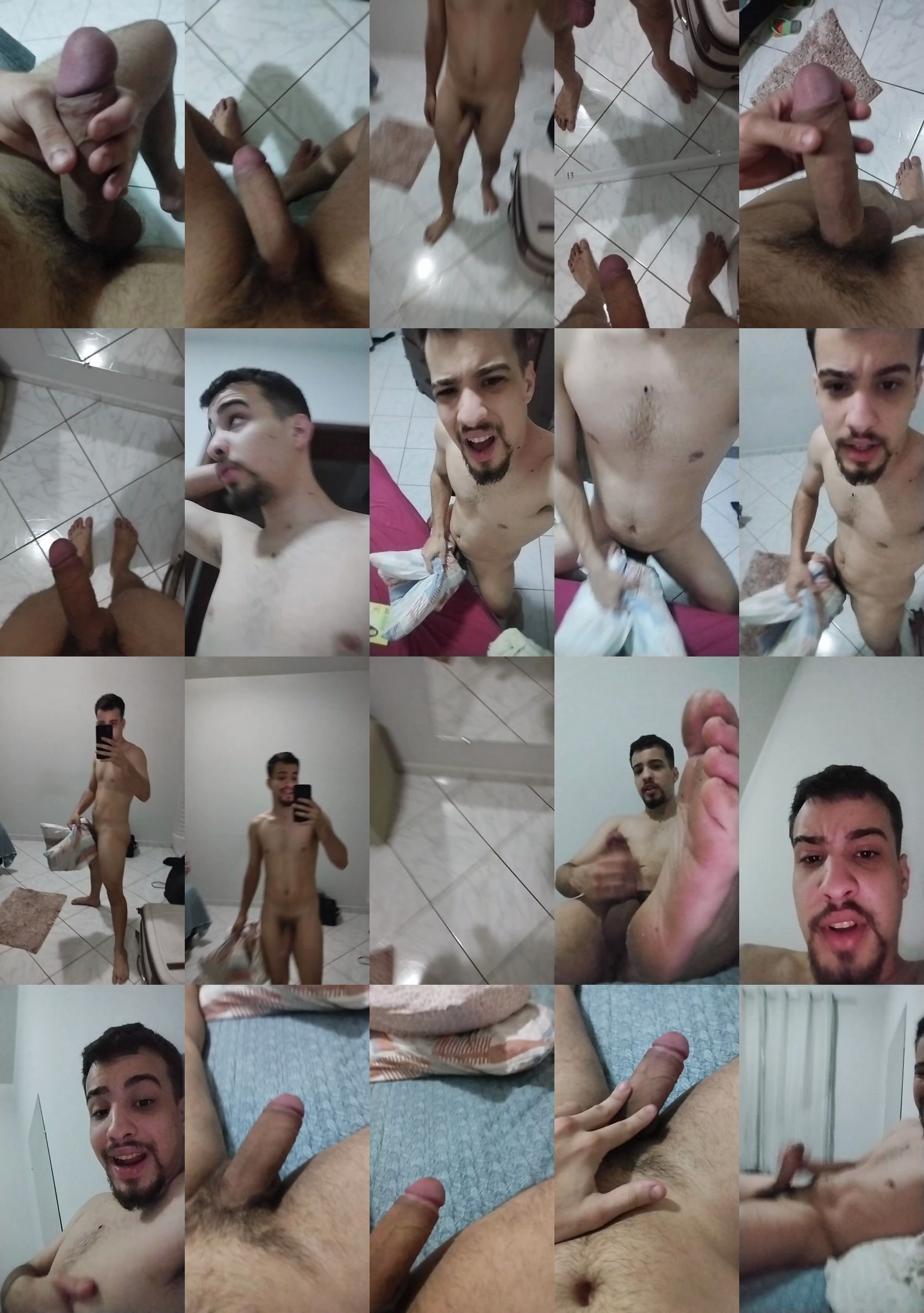 niltin13000  26-10-2022 Recorded Video fuckface