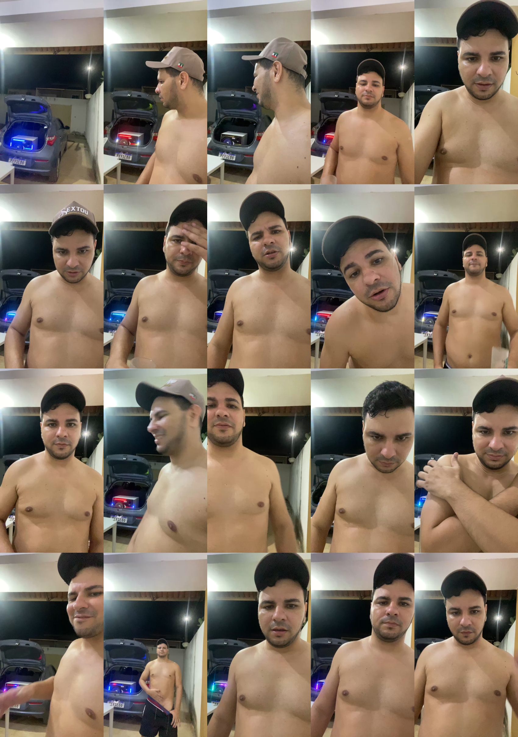 novinho21cm1  26-10-2022 Recorded Video dirty