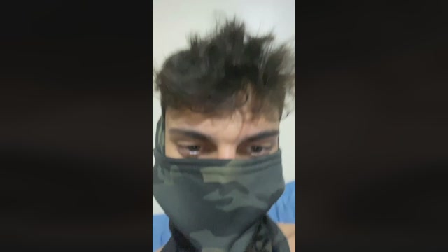 novinhofofinho  26-10-2022 Recorded Video Naked