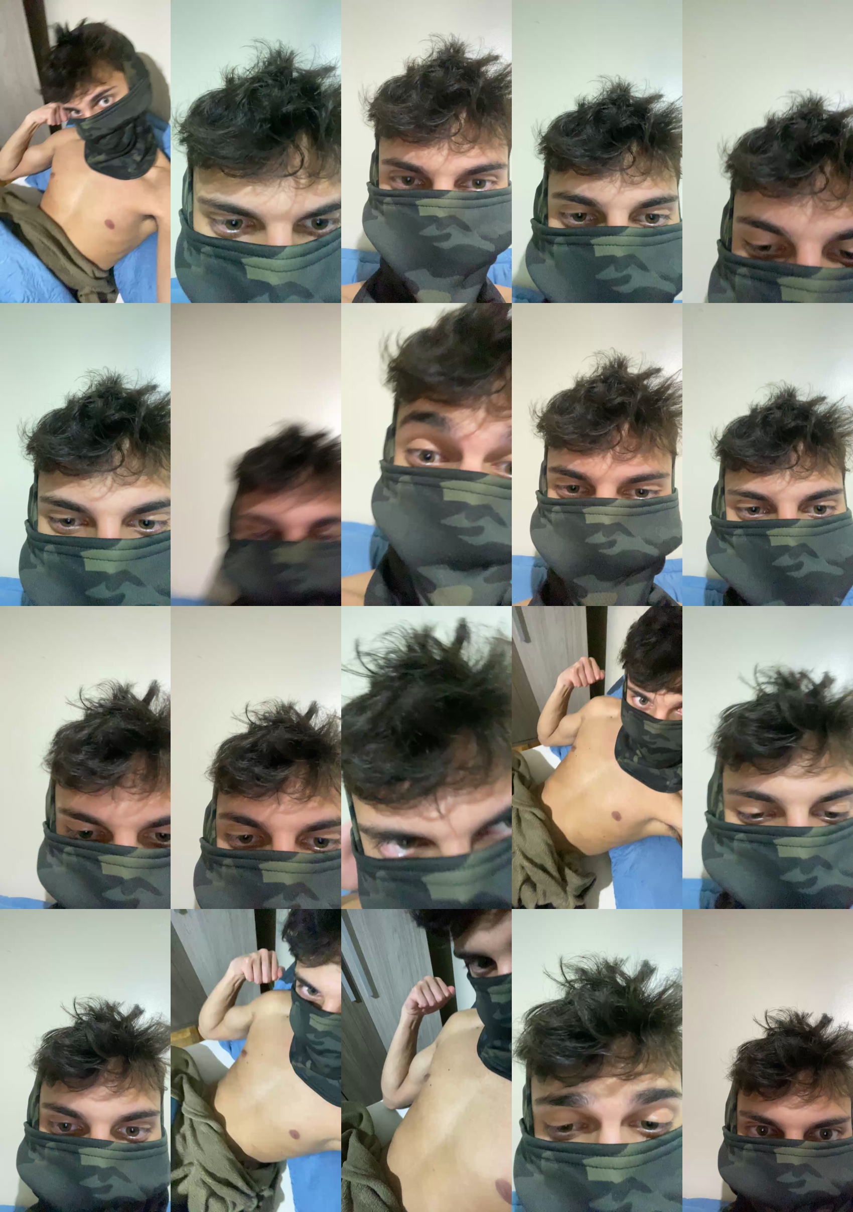 novinhofofinho  26-10-2022 Recorded Video Naked