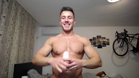 roberto4ever  27-10-2022 video kinky