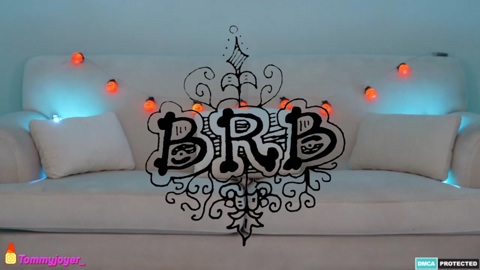 tommyjoyer  26-10-2022 video hardcock