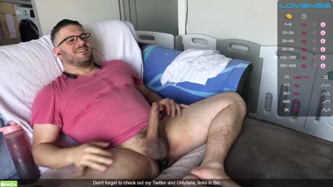 trojanbrit  27-10-2022 video wank