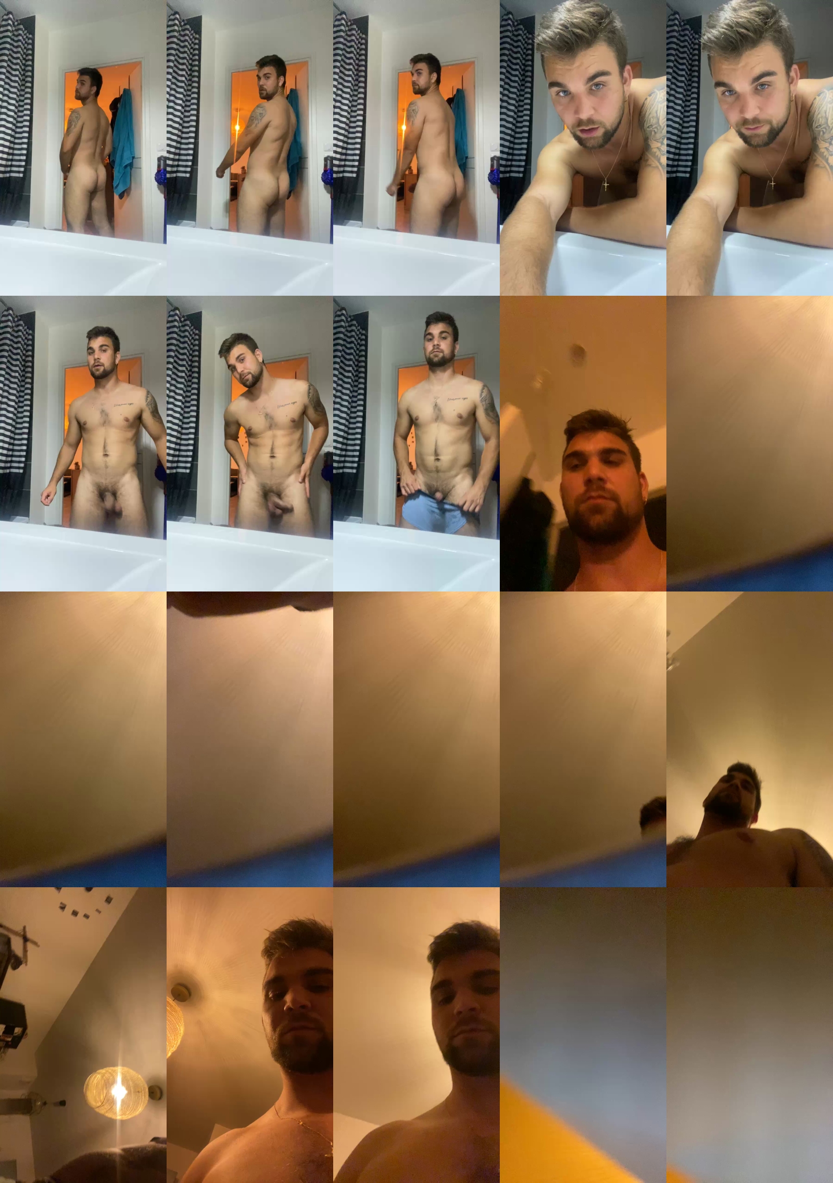 365dni83691  27-10-2022 Recorded Video jerkoff