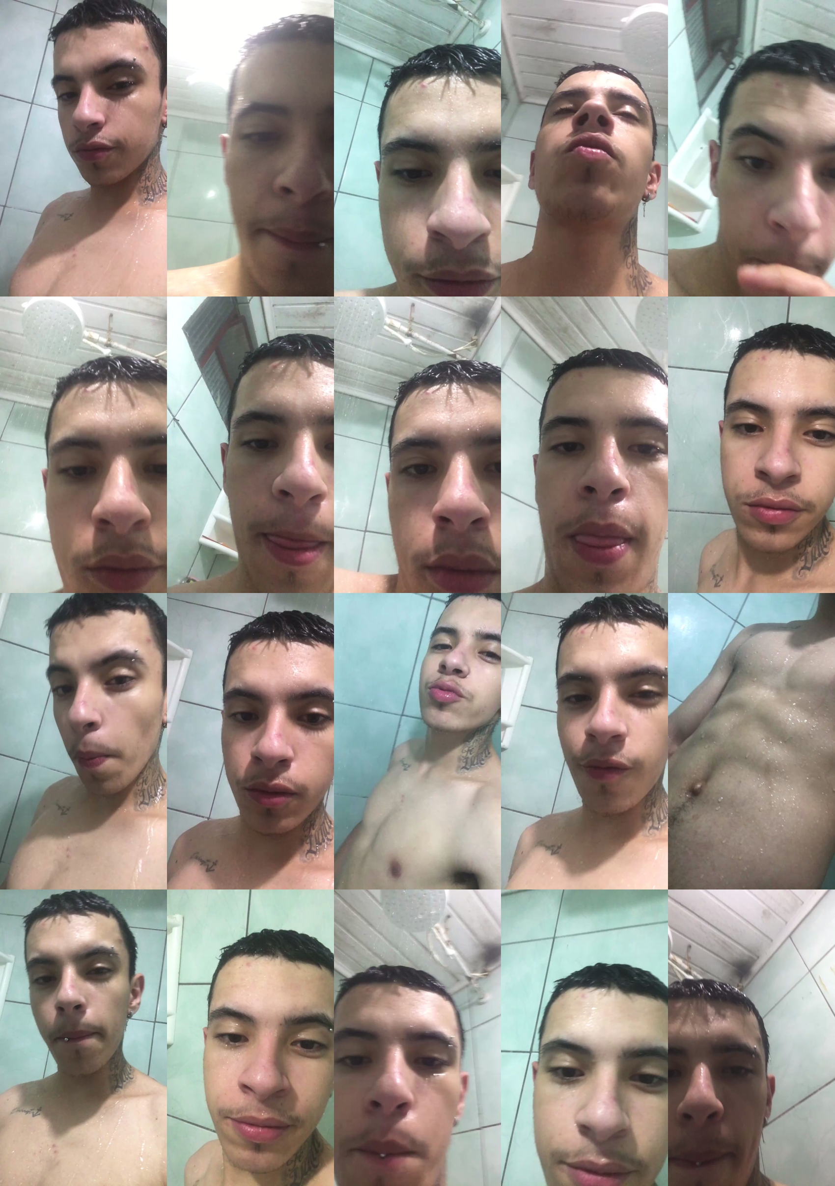 9vinhuu  27-10-2022 Recorded Video lick