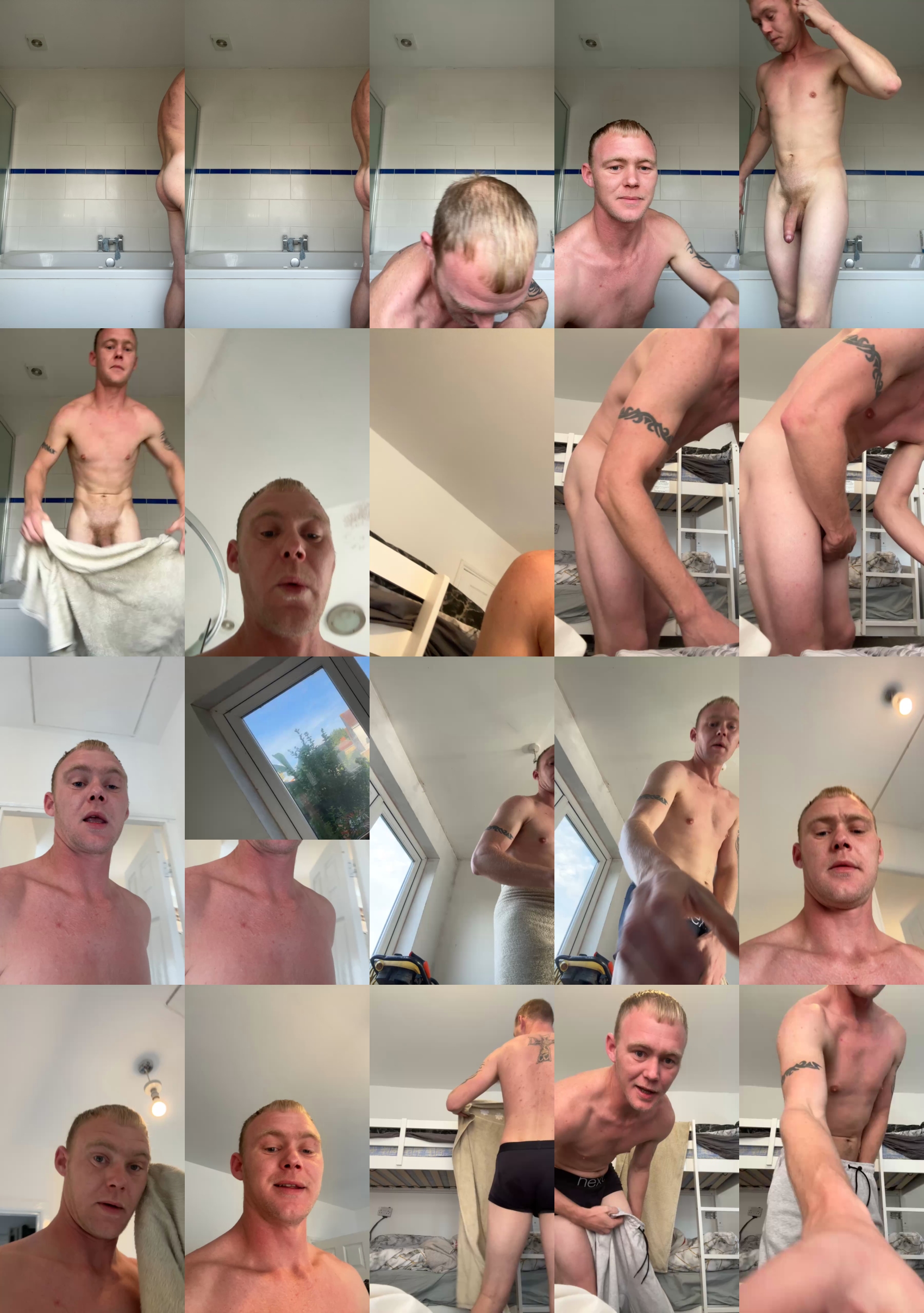 Bigblondeb  28-10-2022 Recorded Video big