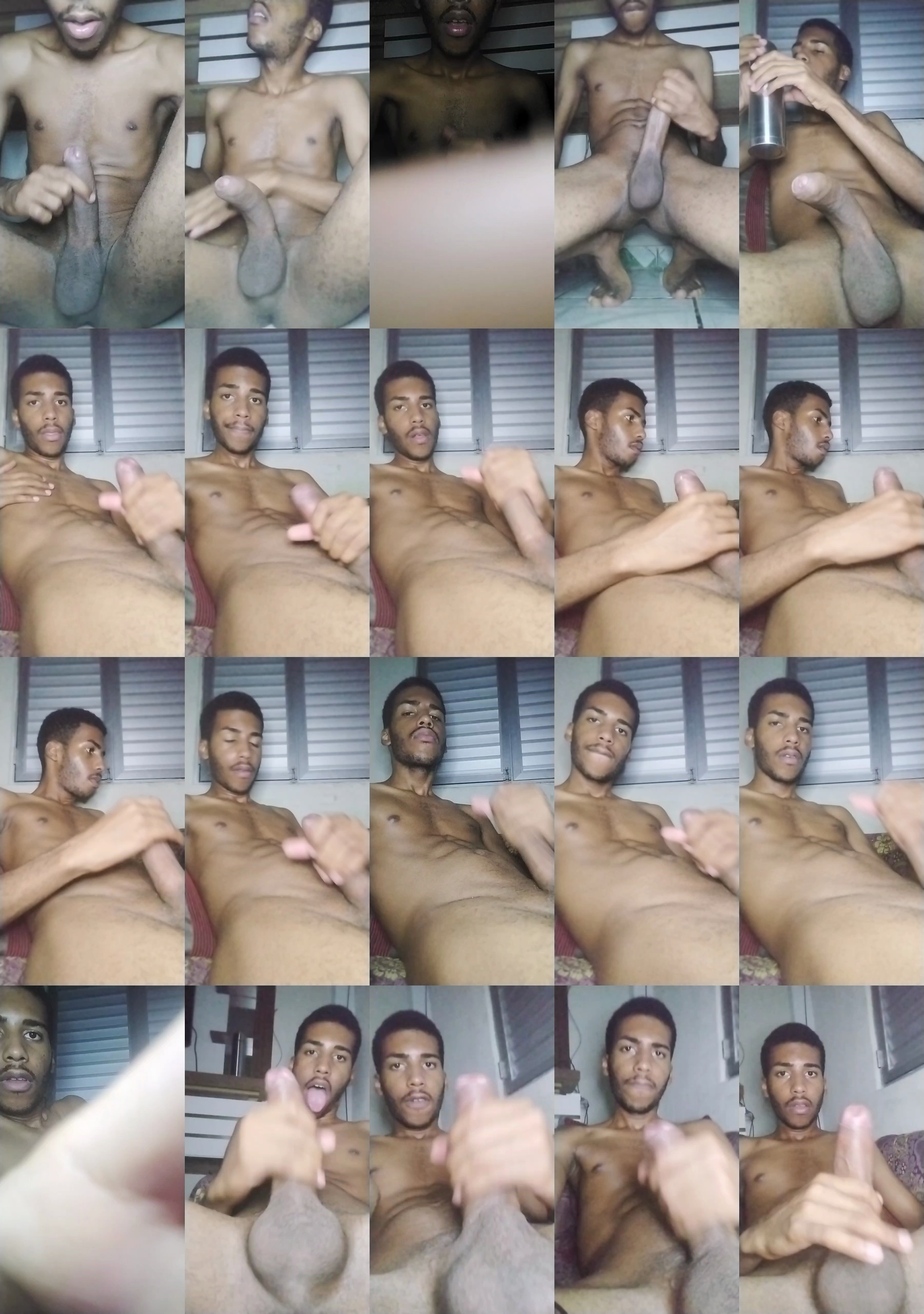 CaioCabral  27-10-2022 Recorded Video fingering