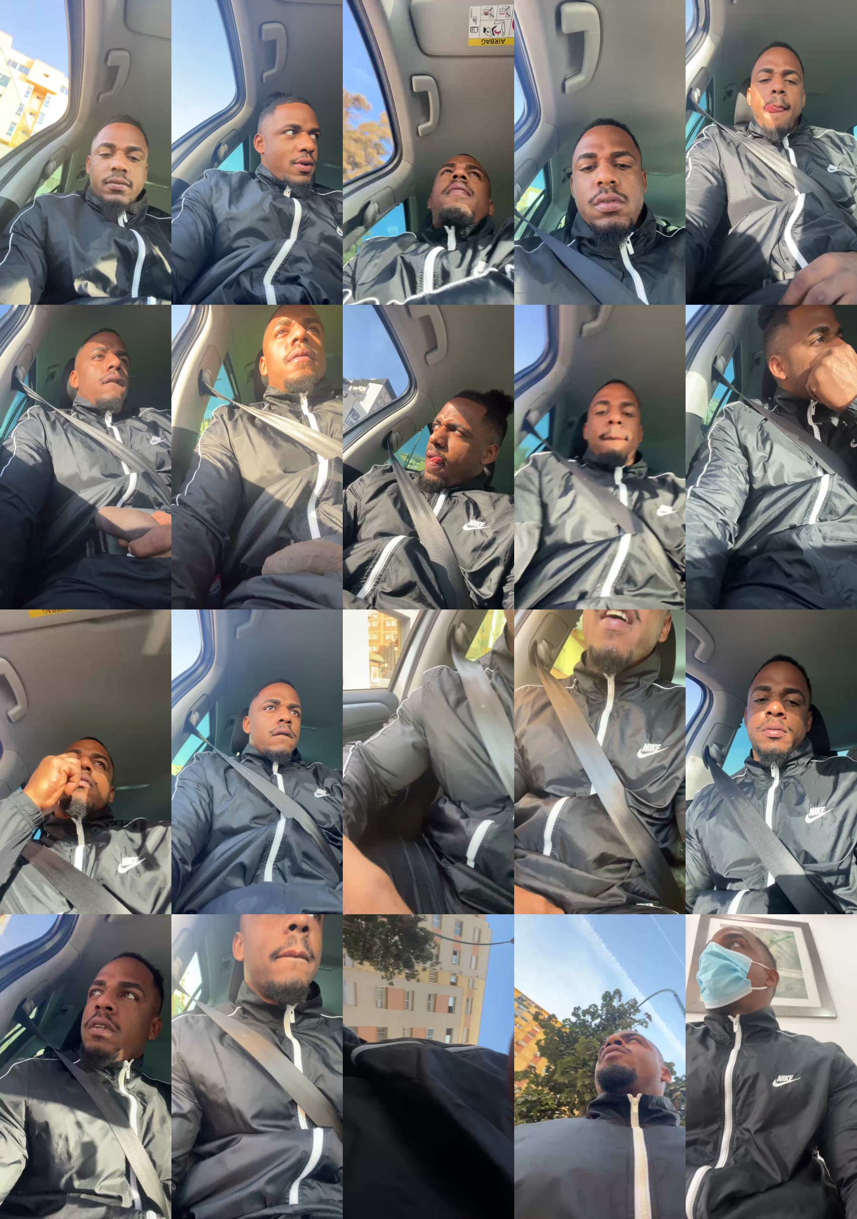 Eltoletu  28-10-2022 Recorded Video juicy