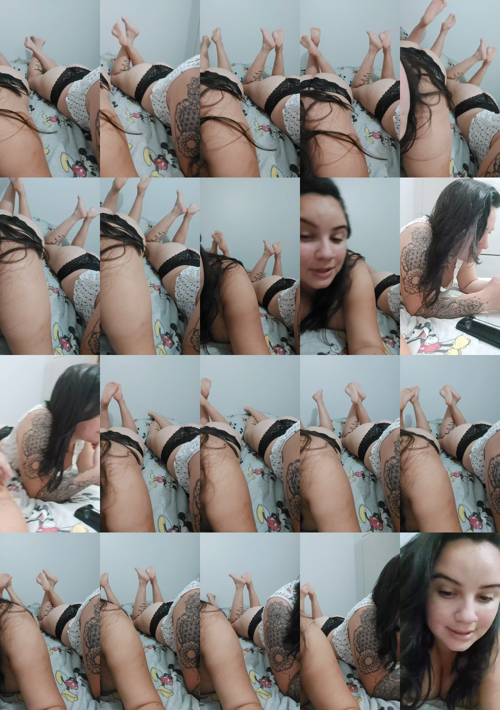 Gatinhas05 27-10-2022 sexybody 