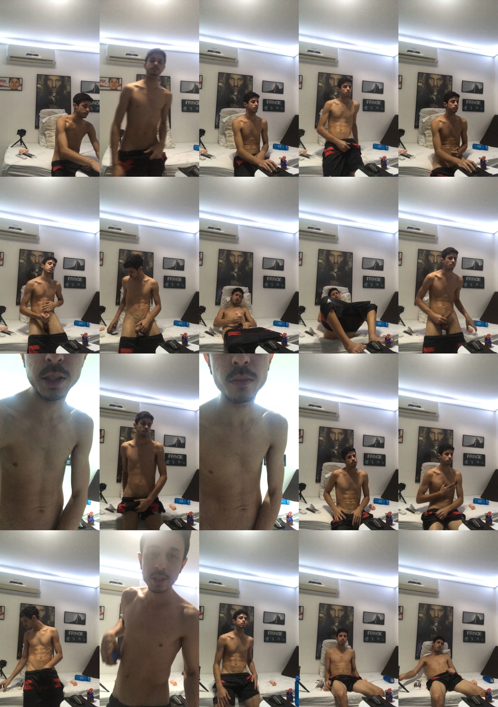 Housebali  27-10-2022 Recorded Video moan