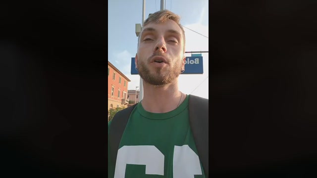 JackFarfallino  28-10-2022 Recorded Video oral