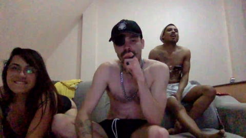 JasoNN95  27-10-2022 Recorded Video fuck