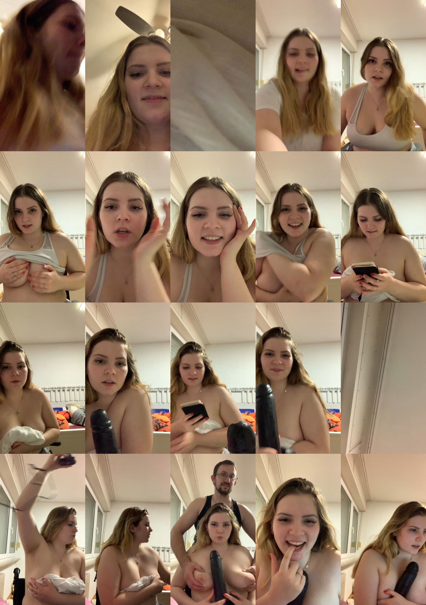 Jennysplayroom 27-10-2022 cute 