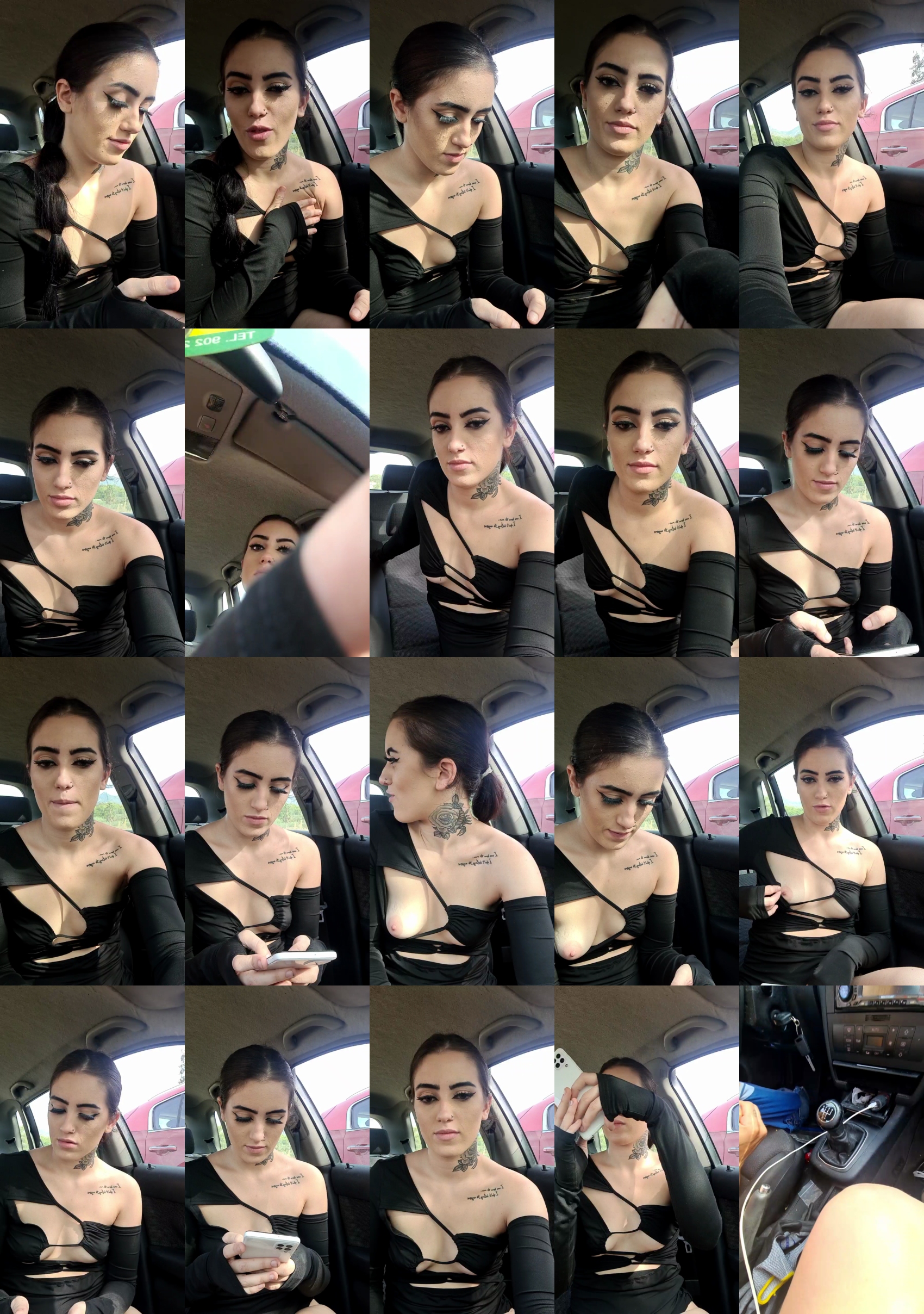 JessicaMaxxx 28-10-2022 beauty 