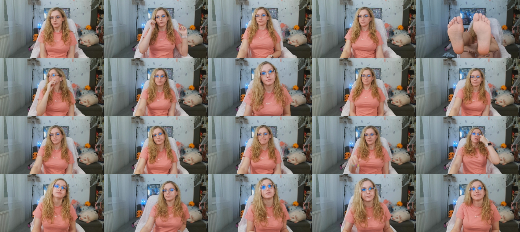 LunaNicole 28-10-2022 wank 