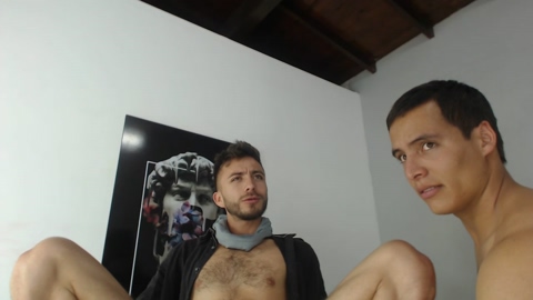 Patrick_HotLove  27-10-2022 Recorded Video Video