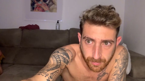 Poseidones69  27-10-2022 Recorded Video gay