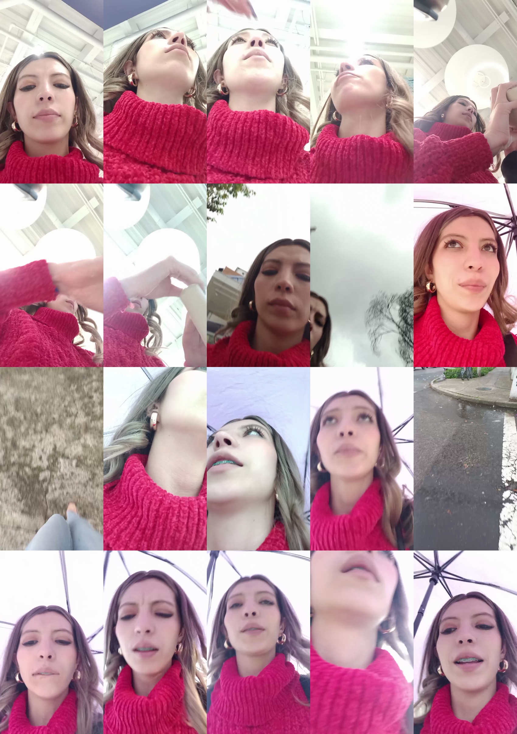 Renata_Montero_ 27-10-2022 show 