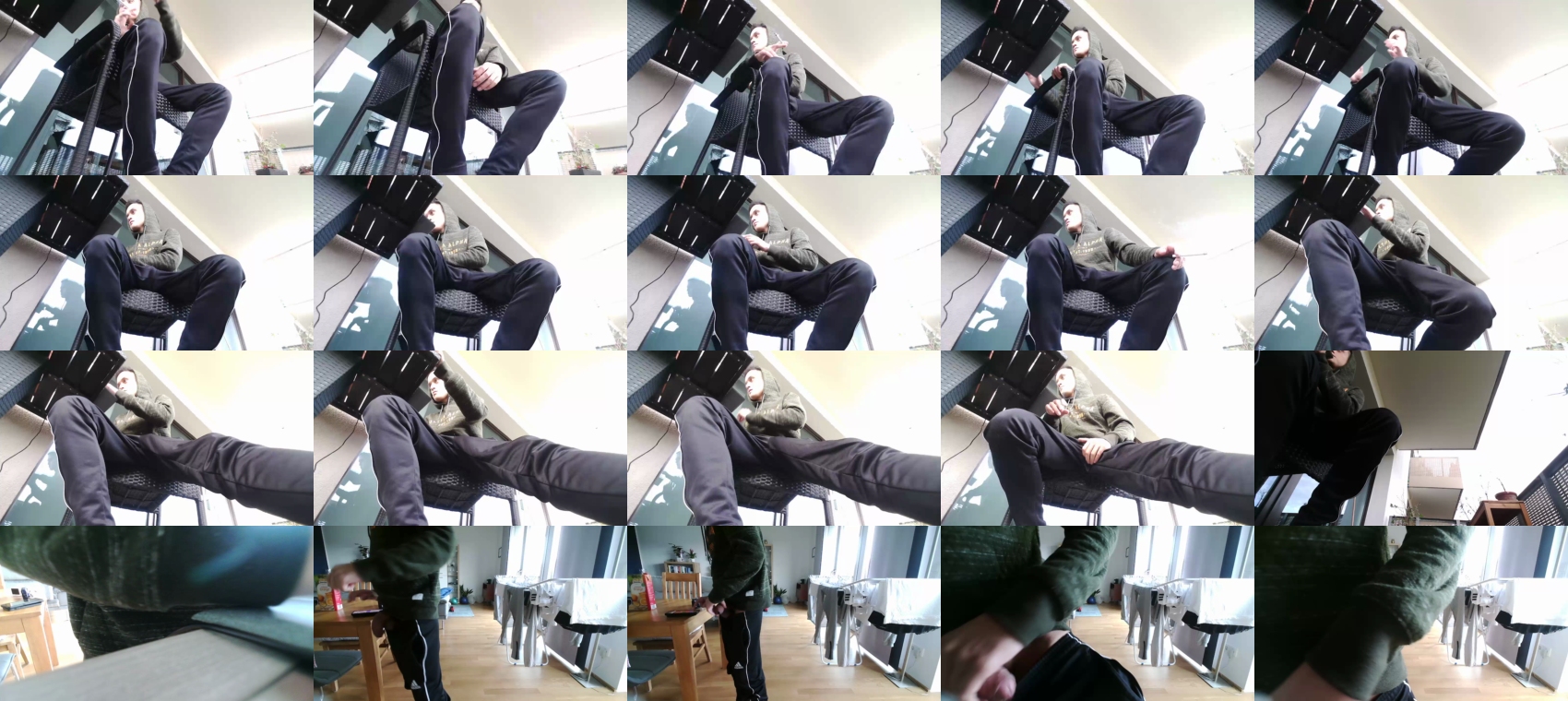 Sebbastinrw  28-10-2022 Recorded Video bigcock