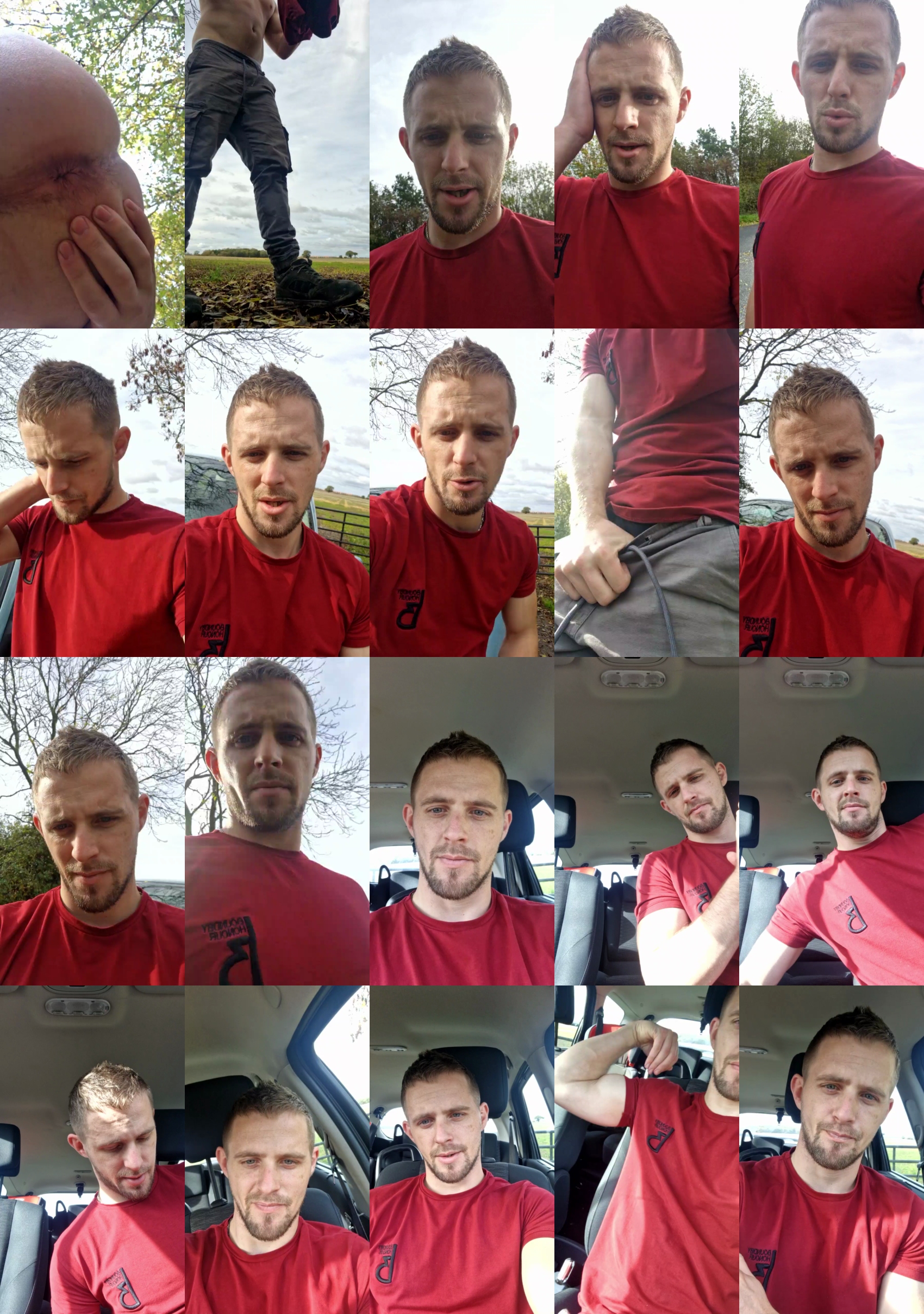 Stayliquid  28-10-2022 Recorded Video analsex
