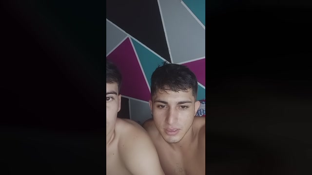 StivenX2  27-10-2022 Recorded Video bigass