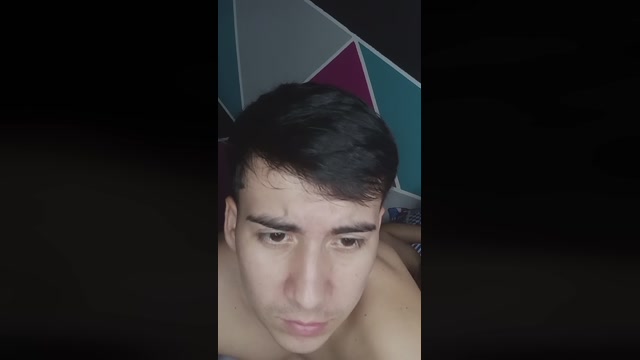 StivenX2  27-10-2022 Recorded Video gag