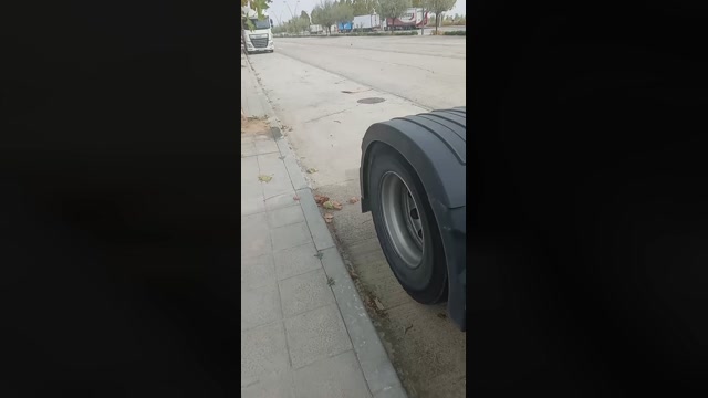 Truck_sex  28-10-2022 Recorded Video Topless