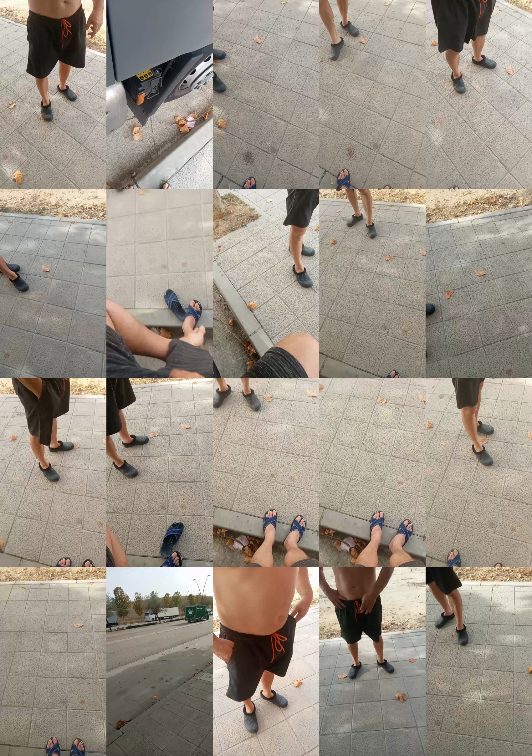 Truck_sex  28-10-2022 Recorded Video fuckhard