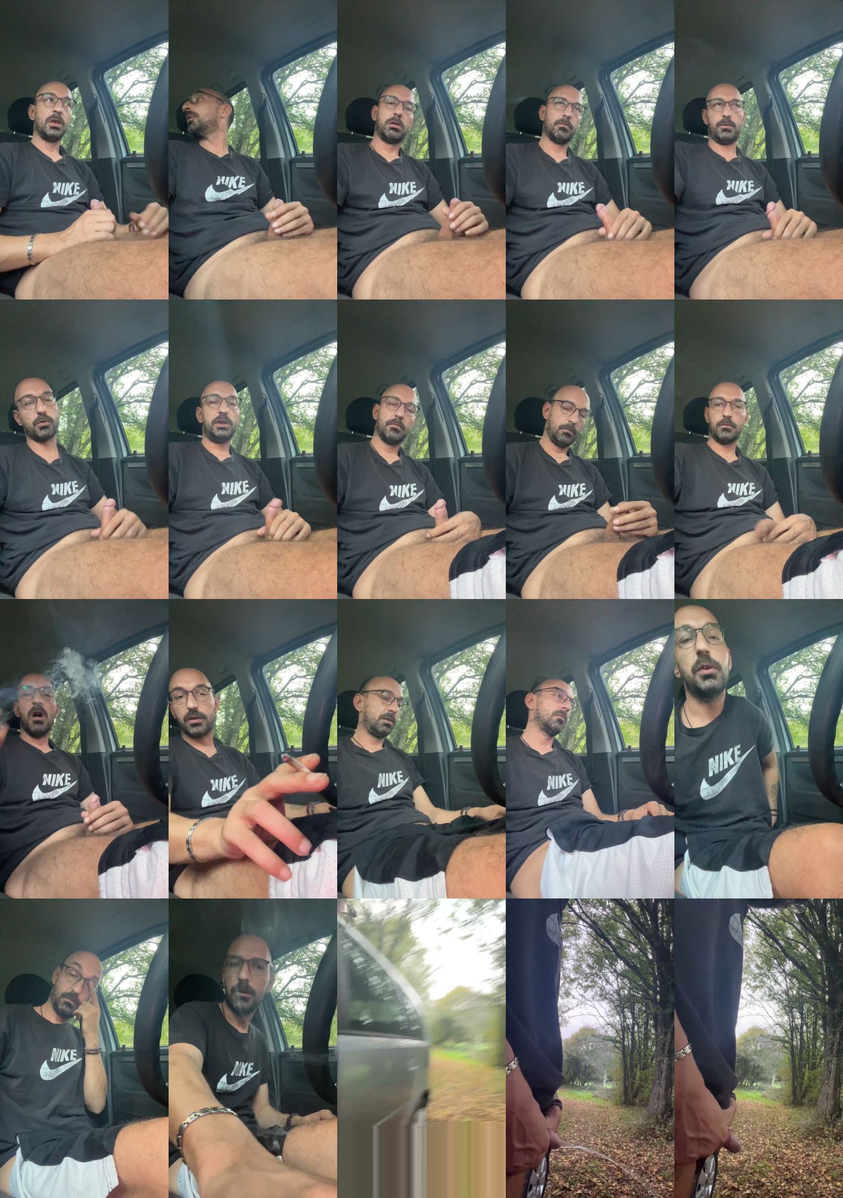 Vincedu86  27-10-2022 Recorded Video toy