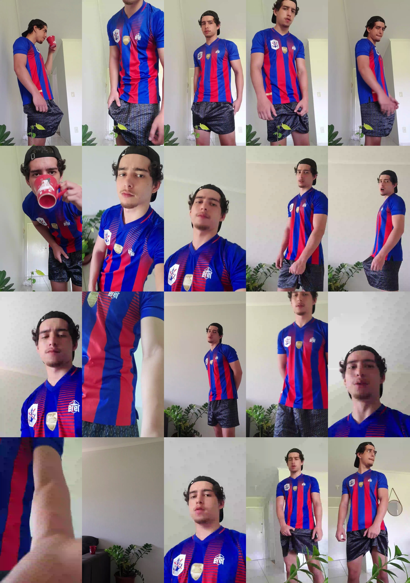 alex_delarge  28-10-2022 Recorded Video squirt