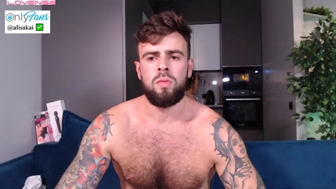alisakai  27-10-2022 video sexy