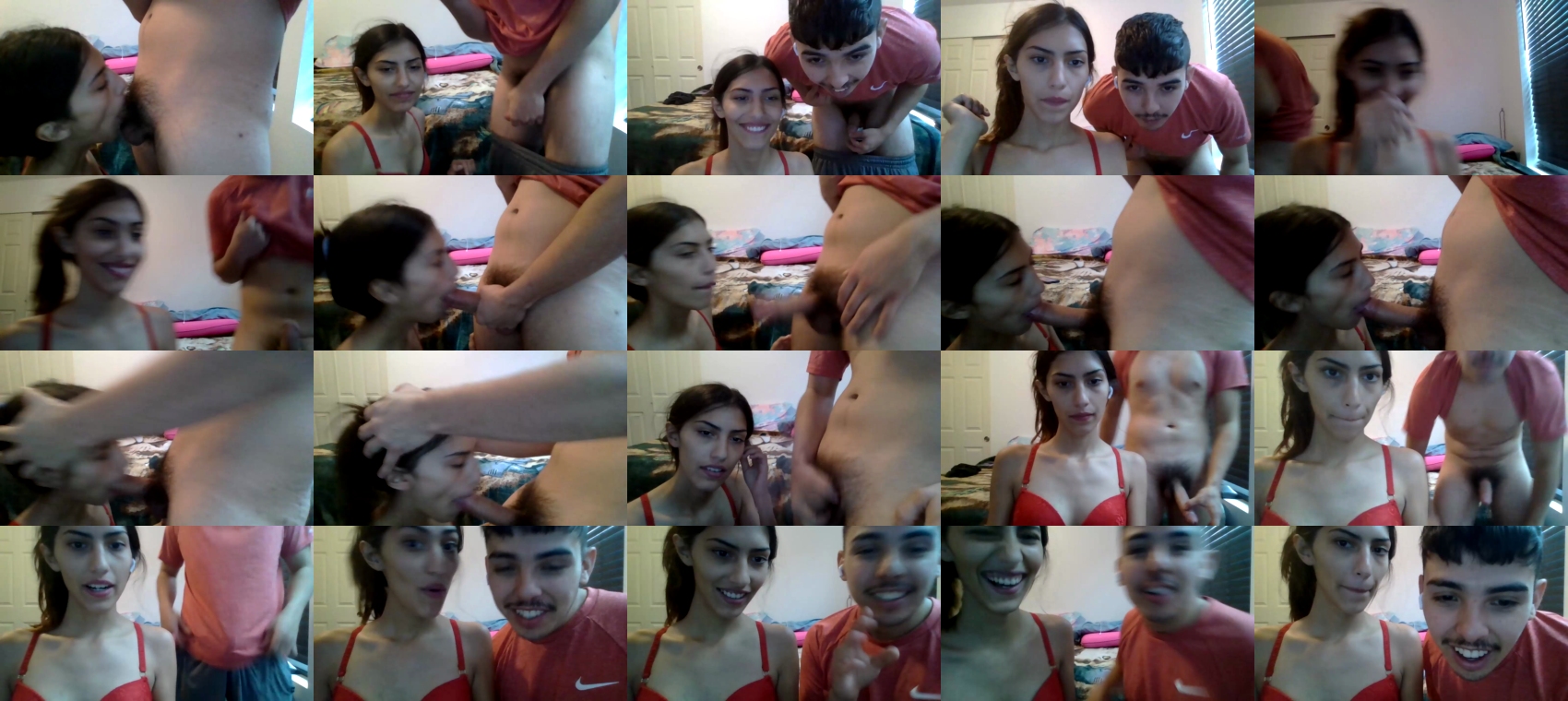 bjsexybarelylegal 27-10-2022 orgasm 