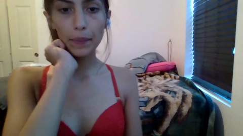 bjsexybarelylegal 27-10-2022 show 