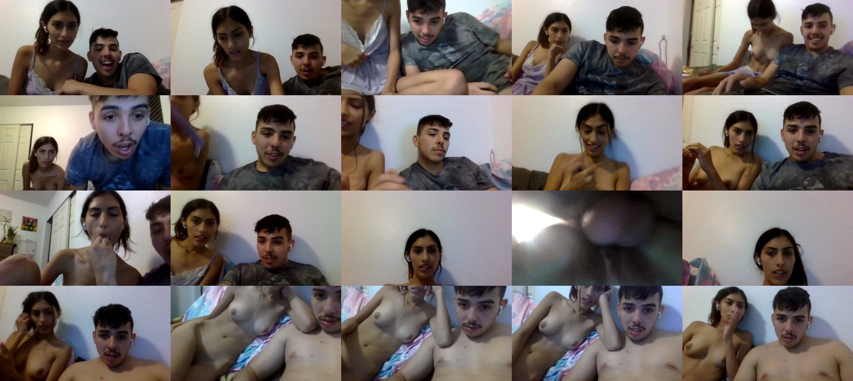bjsexybarelylegal 27-10-2022 XXX 