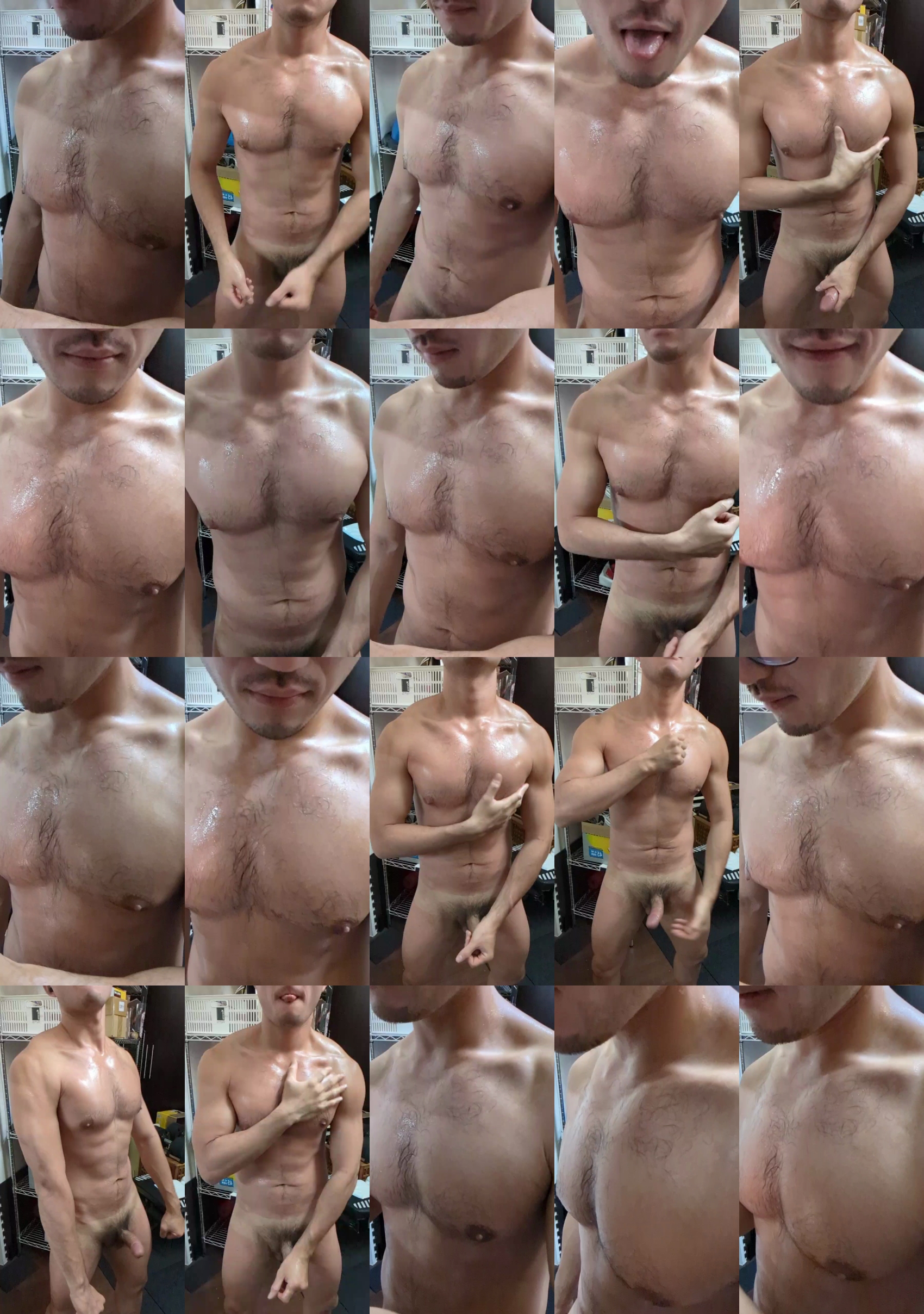 commander18  27-10-2022 Recorded Video naked