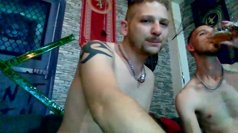 couplegay8859  27-10-2022 Recorded Video amateur