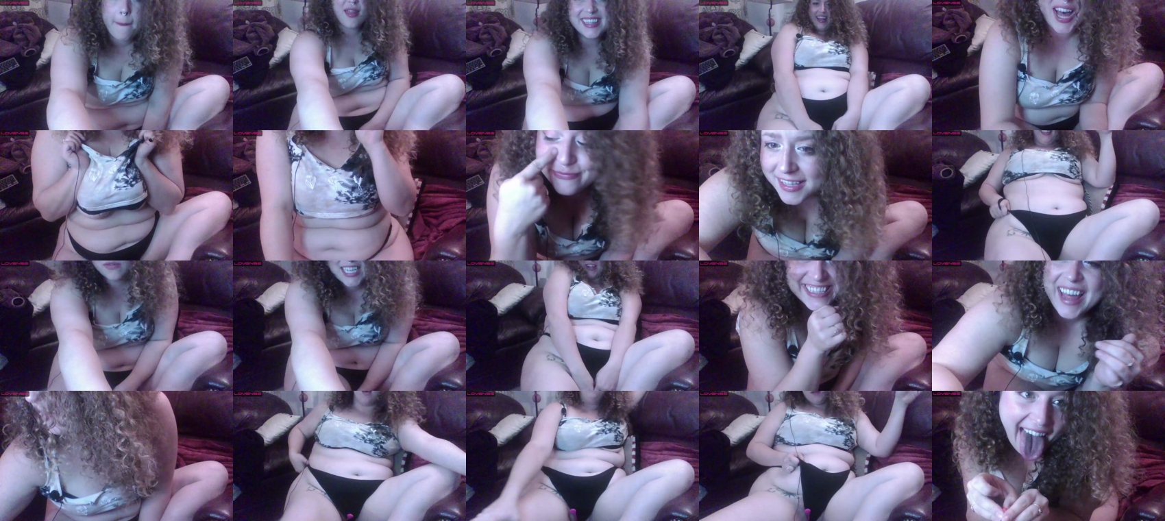 curlycurvybooty 27-10-2022 lush 