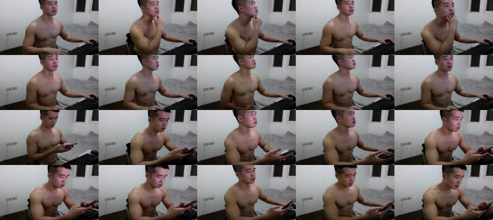 dd_syahoocomtw1  28-10-2022 Recorded Video Topless
