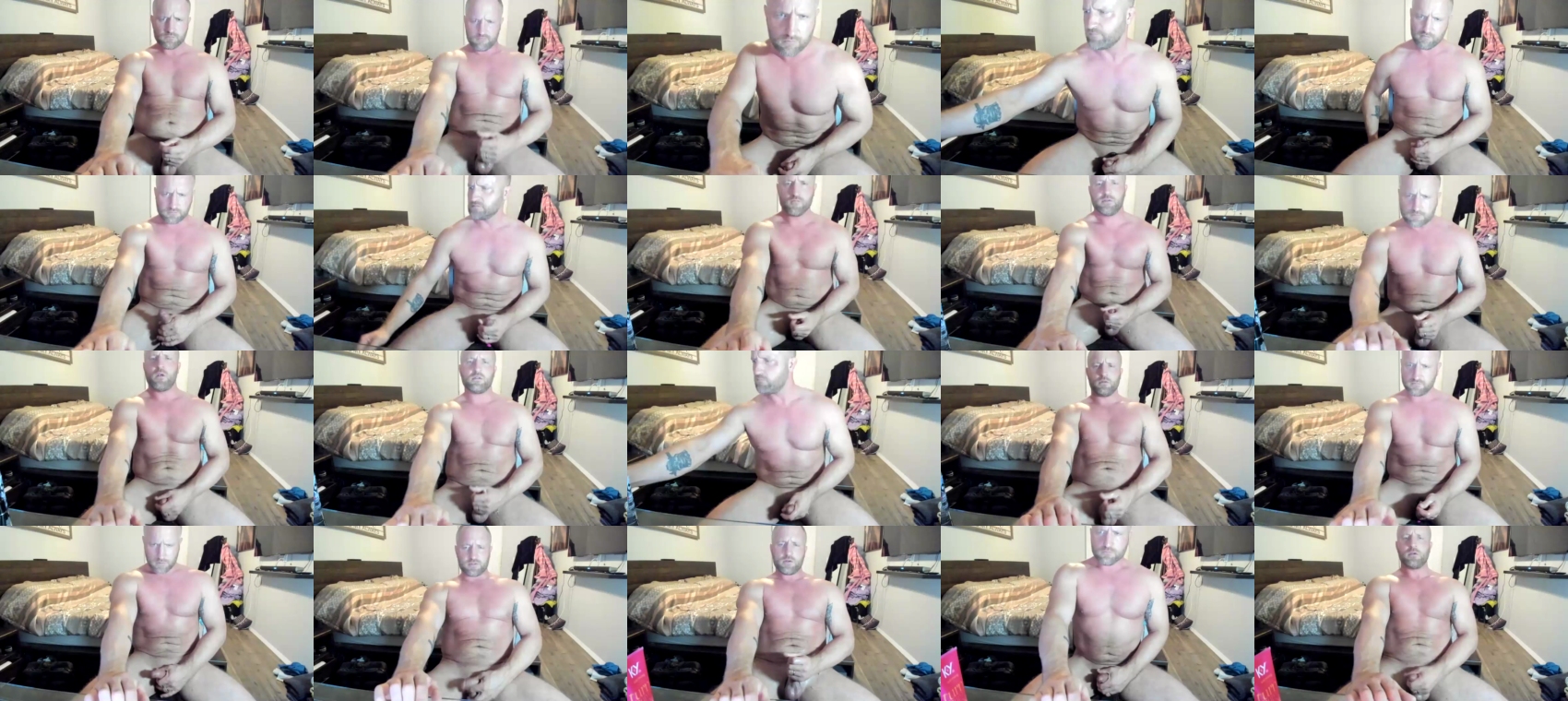 downhome_d  27-10-2022 video jerkoff